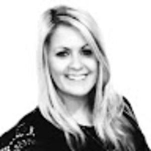 Meet your Posher, Kristie